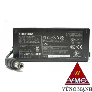 Sạc Toshiba 19V - 3.95A  